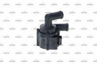 Nrf 390016 Zusatzwasserpumpe (kühlwasserkreislauf) für Audi Seat Skoda Volvo VW