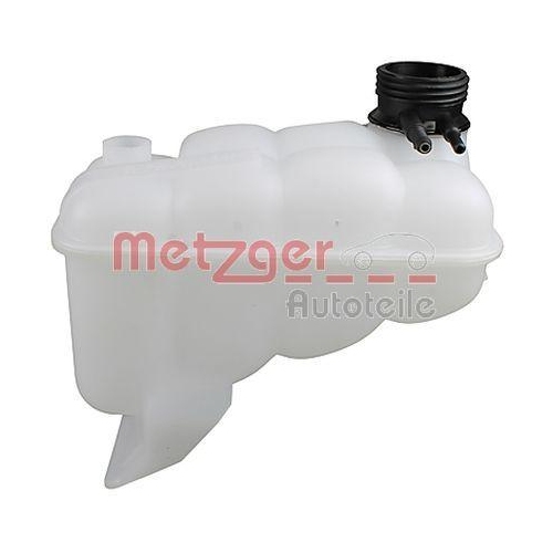Metzger Autoteile 2140286 Ausgleichsbehälter Kühlmittel für Bmw