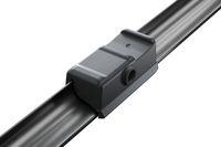 Bosch 3 397 118 938 Wischblatt Seitlicher Einbau Vorne für Mercedes Benz VW