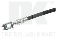Nk 8547102 Bremsschlauch Vorderachse für Audi Seat Skoda VW