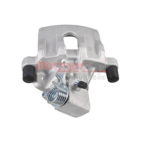 Metzger Autoteile 6261130 Bremssattel Hinterachse Rechts für Ford Mazda Volvo