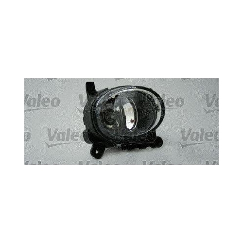 Valeo 043652 Nebelscheinwerfer Links für Audi Seat VW