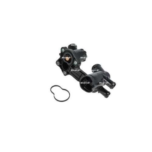 Nrf 725148 Thermostat Kühlmittel für Audi Seat Skoda VW