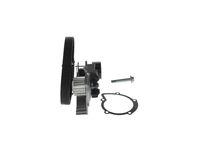 Bosch 1 987 948 727 Wasserpumpe + Zahnriemensatz für Citroën Fiat Ford Peugeot