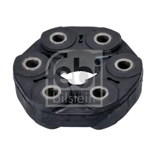 Febi Bilstein 02562 Gelenk Gelenkwelle Vorne für Bmw Mini