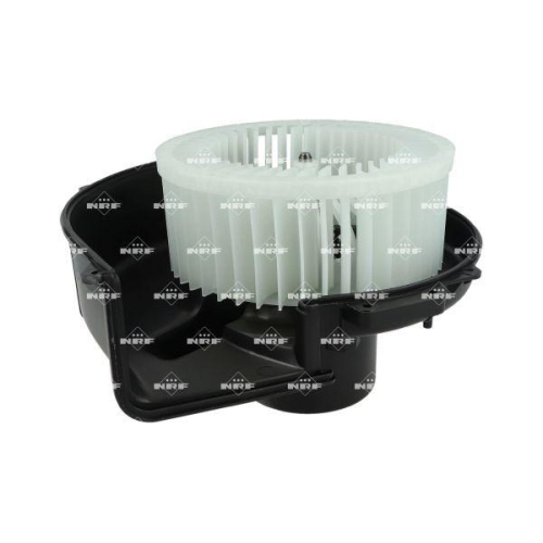 Nrf 34005 Innenraumgebläse für Audi Seat Skoda VW