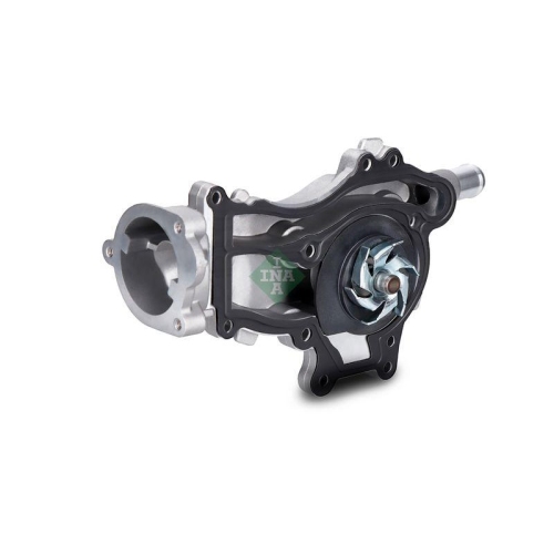 Schaeffler Ina 538 0314 10 Wasserpumpe Motorkühlung für Opel Vauxhall Chevrolet