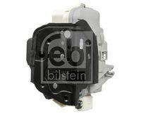 Febi Bilstein 172125 Türschloss Vorne Links für Audi Seat