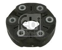 Febi Bilstein 26294 Gelenk Gelenkwelle Hinten Stirnseitig Vorne Vorne Und Hinten