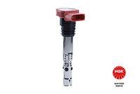 Ngk 48040 Zündspule für Audi Seat Skoda VW Lamborghini Bentley