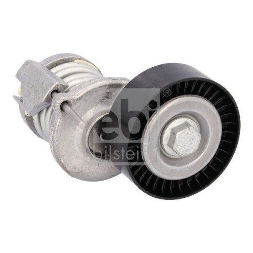 Febi Bilstein 102297 Riemenspanner Keilrippenriemen für Audi Seat Skoda VW