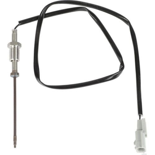 Herth+buss Elparts 70682530 Sensor Abgastemperatur Abgasturbolader für Nissan