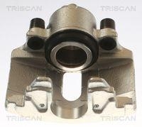 Triscan 8175 29101 Bremssattel Vorderachse Links Vor Der Achse für Audi Seat VW