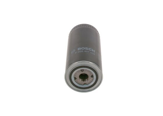 BOSCH Ölfilter