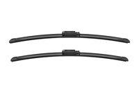 Bosch 3 397 118 934 Wischblatt Vorne für Audi VW