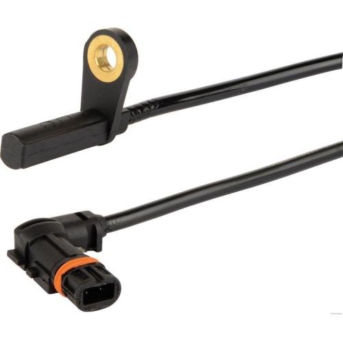 Herth+buss Elparts 70660233 Sensor Raddrehzahl Vorderachse Links Rechts