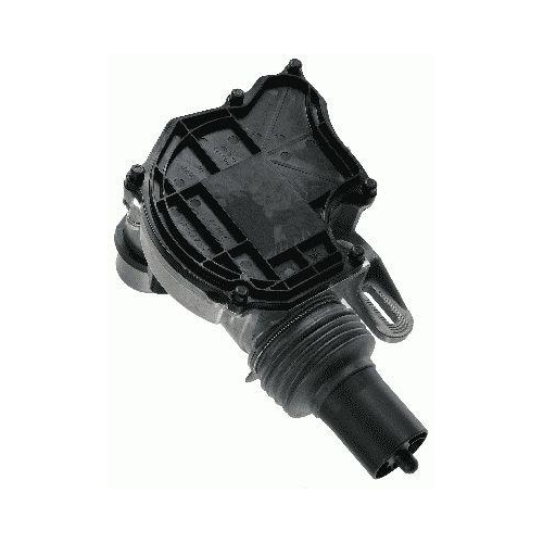 Sachs 3981 000 066 Nehmerzylinder Kupplung für Smart