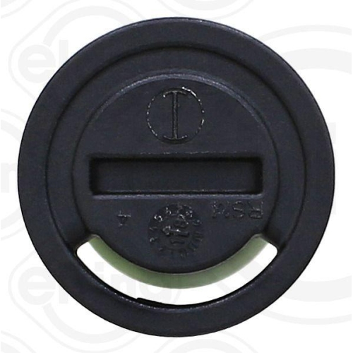 Elring 928.450 Verschlussschraube Ölwanne für Mercedes Benz Mercedes Benz