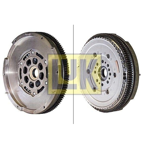 Schaeffler Luk 415 0562 10 Schwungrad für Ford