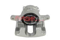 Metzger Autoteile 6261051 Bremssattel Vorderachse Links für Mercedes Benz