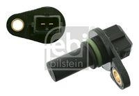 Febi Bilstein 27500 Sensor Geschwindigkeit für Audi Seat Skoda VW