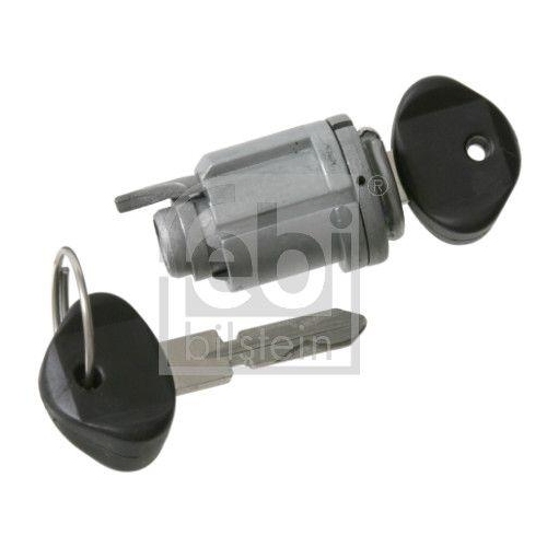 Febi Bilstein 17690 Schließzylinder Zündschloss für Mercedes Benz Mercedes Benz