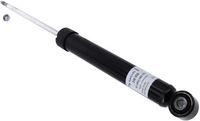 Sachs 310 950 Stoßdämpfer Hinterachse für Seat Skoda VW Audi