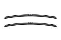BOSCH AEROTWIN SCHEIBENWISCHER VORNE + HINTEN MERCEDES C-KLASSE S204 Kombi