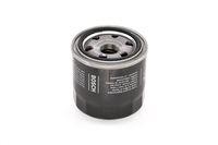 Bosch F 026 407 124 Ölfilter für Ford Mazda Mitsubishi Hyundai Kia Westerbeke