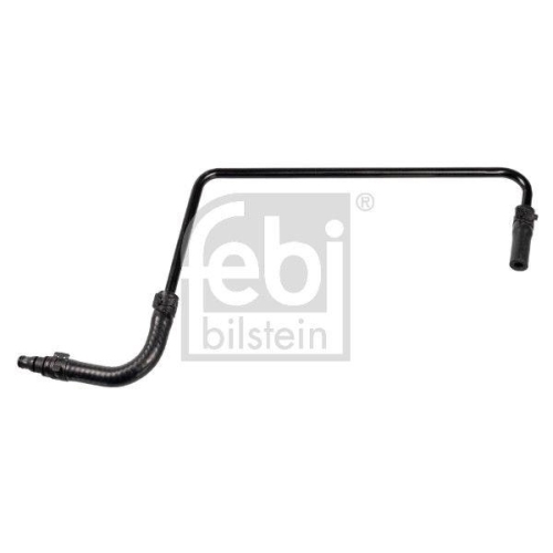 Febi Bilstein 172906 Entlüftungsschlauch Ausgleichsbehälter für Mercedes Benz