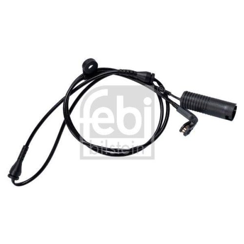 Febi Bilstein 21072 Warnkontakt Bremsbelagverschleiß Hinterachse Links für Bmw
