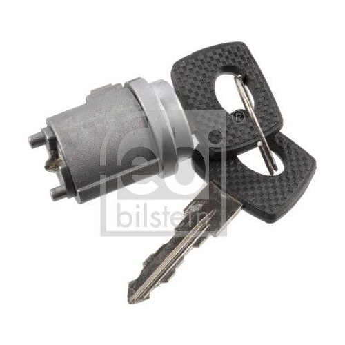 Febi Bilstein 17760 Schließzylinder Zündschloss für Mercedes Benz Mercedes Benz