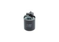 Bosch F 026 402 836 Kraftstofffilter für Mercedes Benz Mercedes Benz Nissan