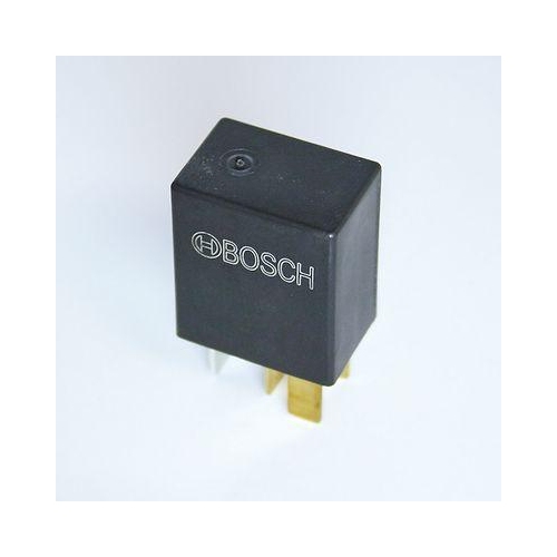 Bosch 0 332 011 007 Blinkgeber für Alfa Romeo Audi Fiat Ford Gmc Honda Lancia VW