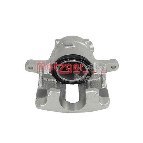 Metzger Autoteile 6261051 Bremssattel Vorderachse Links für Mercedes Benz