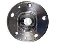 Febi Bilstein 175094 Radlagersatz Vorderachse Links Vorderachse Rechts Renault