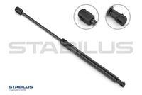 2 X Stabilus 016823 Gasfeder Koffer /laderaum Beidseitig für VW