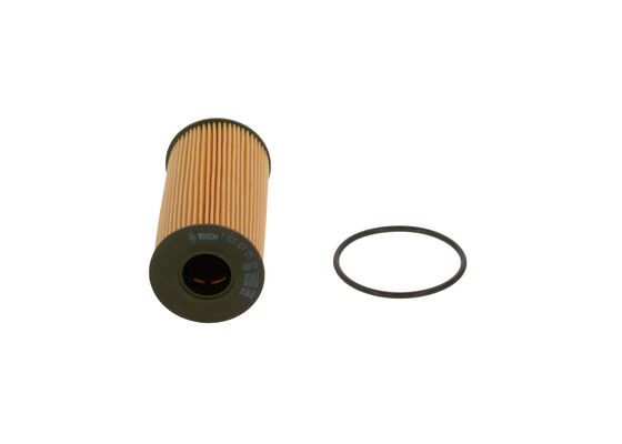 BOSCH Ölfilter F 026 407 125