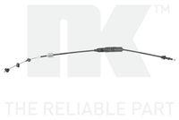 Nk 924762 Seilzug Kupplungsbetätigung für Seat VW