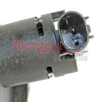 Metzger Autoteile 4006164 Thermostat Kühlmittel für Mercedes Benz Mercedes Benz