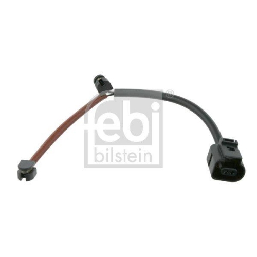Febi Bilstein 23362 Warnkontakt Bremsbelagverschleiß Hinterachse Links für Audi