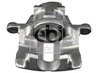 Febi Bilstein 178141 Bremssattel Hinterachse Rechts für Land Rover