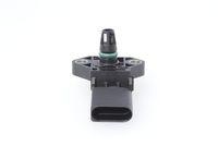 Bosch 0 281 002 976 Sensor Ladedruck für Audi Porsche Seat Skoda VW Rolls Royce