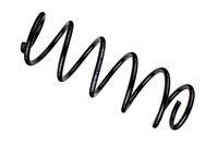 Bilstein 36-172085 Fahrwerksfeder Hinterachse für Mercedes Benz Mercedes Benz