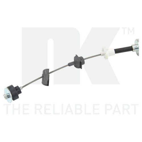 Nk 924762 Seilzug Kupplungsbetätigung für Seat VW