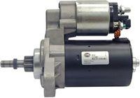 Hella 8EA 011 610-481 Starter für Audi Ford Seat Skoda VW