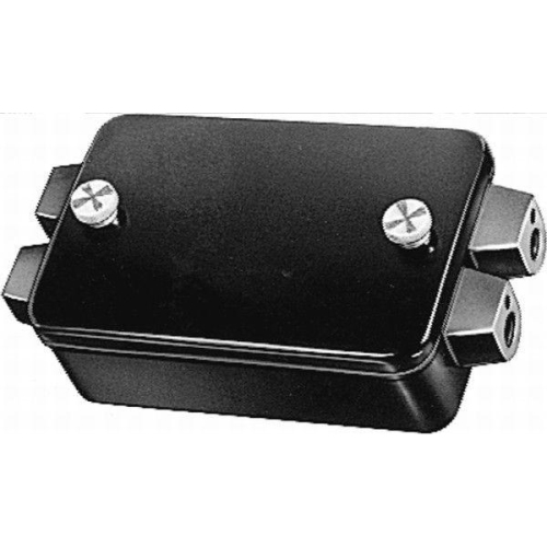 Hella 8KV 004 259-031 Kabelverbindungsdose für Scania Reisch Solaris Delvano