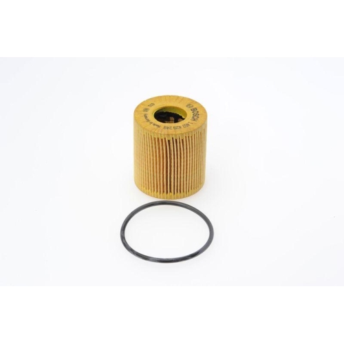 Bosch 1 457 429 249 Ölfilter für Bmw Citroën Fiat Ford Jaguar Lancia Mitsubishi