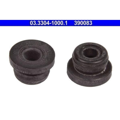 Ate 03.3304-1000.1 Stopfen Bremsflüssigkeitsbehälter für Alfa Romeo Daf Fiat Vag