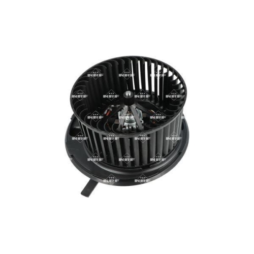 Nrf 34063 Innenraumgebläse für Audi Seat Skoda VW
